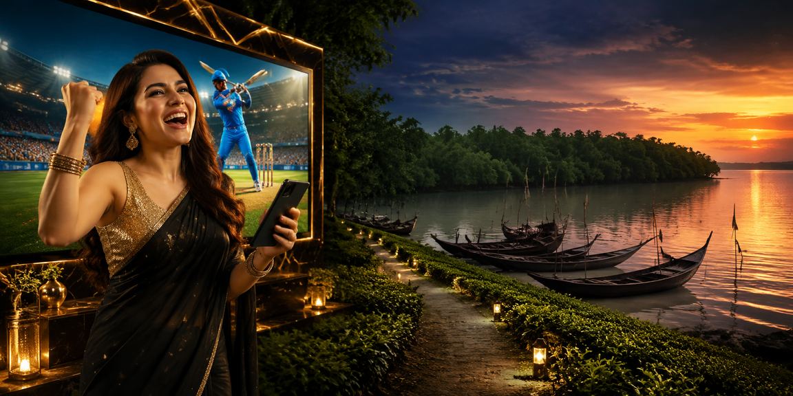 Cox’s Bazar Cricket and Betting Scene
