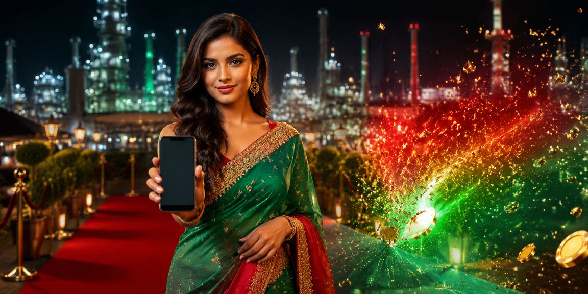Narayanganj mobile casino and sports environment