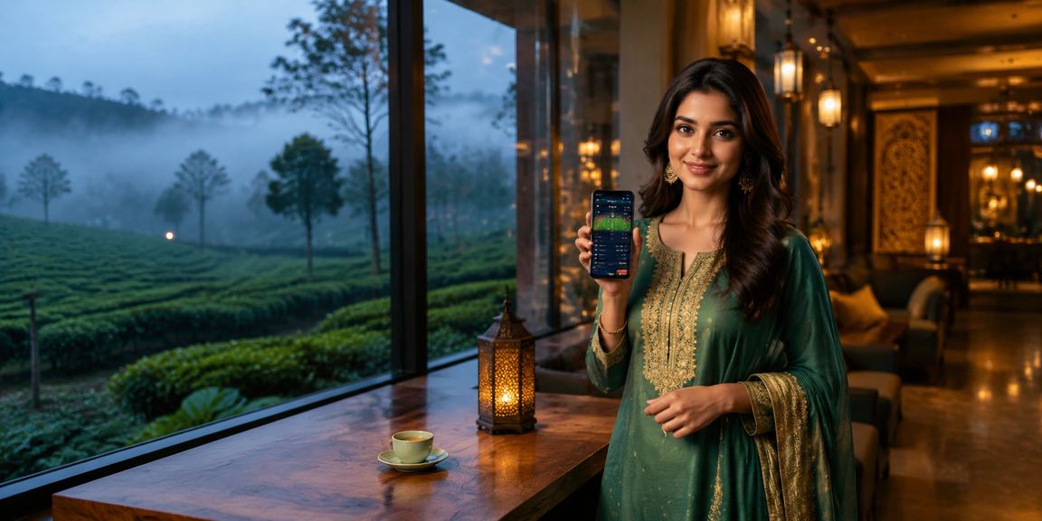 সিলেট মোবাইল ক্যাসিনো ও বেটিং ইভেন্ট উৎসব পরিবেশ